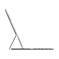 Smart Keyboard Folio for 12.9-inch iPad Pro (5th generation Smart Keyboard Folio for 12.9-inch iPad Pro (5th generation