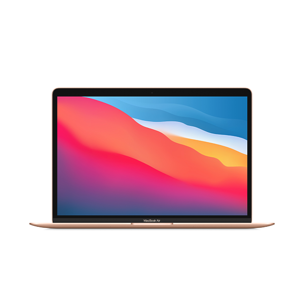 MacBook本体 MacBook Air 2020 MacBook Air (Retina, 13-inch, 2020) - Technical