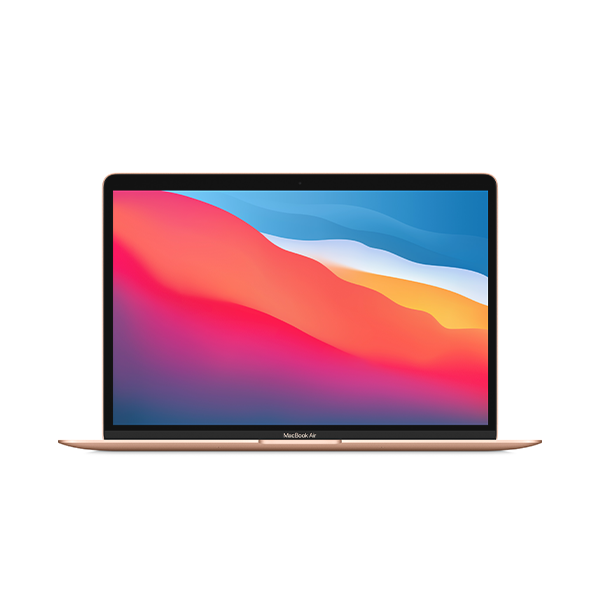 MacBook Air (2020) – mDrive Apple Authorised Reseller